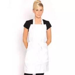 Vittico Large Therapist Disposable Apron And PE Gown Pack of 100-image-50