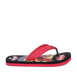 Disney by Bata Kids Multicolor Flip Flops-picture-23