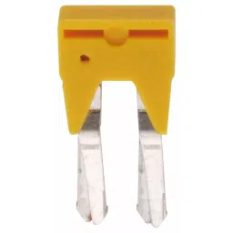 RS PRO 3 Way Plug in Cross Connector for Use with SRK, SRKD, SSL, SSLD, 8724748-22