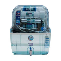 Namibind 12 L Swift+ (7 Stages) Water Purifier-image-7