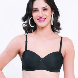 Reveira Bra Full Coverage Lightly Padded-image-87