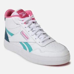Reebok Women White Classics Shoes-image-35