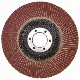 Norton Bear Premium (Eco) 150x25 mm 220 Grit Flap Wheel, FW16BP-image-48