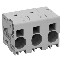 Wago TERMINAL BLOCK, WTB, 4POS, 18-4AWG, 2636-1354-image-56