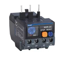 Chint Overload Relay 9-12A NXR-12-4