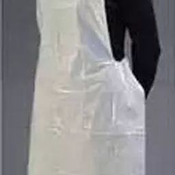 Vittico Regular Therapist Disposable Apron Pack of 500-picture-2