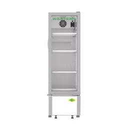 WESTERN Vertical Freezer 216 L Single Door with 4 Sleeves, SRC250HC1-GLGY-image-22