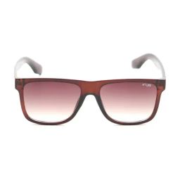 Irus Brown Wayfarer UV Protection Sunglasses for Men-picture-41