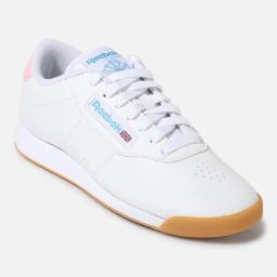 Reebok Women White Classics Shoes-picture-28