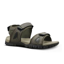 ASIAN Men Textured Sports Sandals-image-66