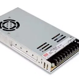 MEANWELL LRS-350-48 Single Output Switched Mode Power Supply-13