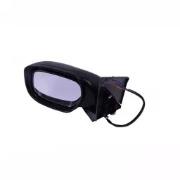 Far Vision LHS Side Door Mirror Motorised for Honda City FV053-image-72