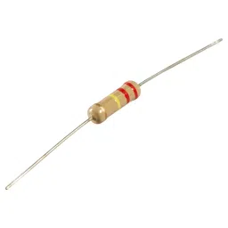MULTICOMP PRO Through Hole Resistors RES, 220K, 5%, 2W, AXIAL, CARBON FILM, MCF 2W 220K (Pack of 10)-picture-28