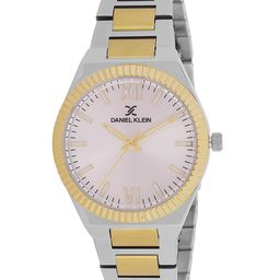 Daniel Klein Women Dial & Straps Analogue Watch DK.1.13712-5-picture-8