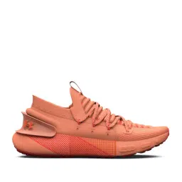 Under Armour Women's HOVR Phantom 3 Orange Running Shoes-image-60