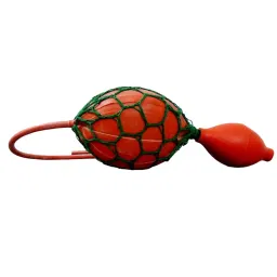 Biohall Rubber Bellow With Cotton Net For Use With Automatic Burettes, BLS.RUB.182 (Pack of 10)-19
