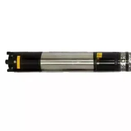 Kirloskar 3 HP 3 Stage Three Phase Borewell Submersible Pump Only Without Motor-image-44