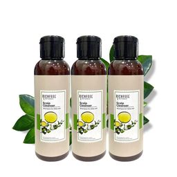 Richfeel Pack Of 3 Scalp Cleanser 100 Ml-13