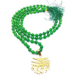 RAVIOUR LIFESTYLE Unisex Green Necklace and Chains-picture-20