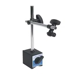 WKM Steel Magnetic Stand for Clamping Dial Indicators and Dial Test Indicators KTN75-29