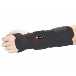 Besafe Forever Forearm Splint For Fractured & Immobilization, Left / Right image 4