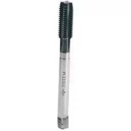 TOTEM Straight Flute Type 'C' Long Shank Machine Tap (Dia x Pitch - 3.5 x 0.60 mm)-image-76