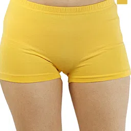 Diving Deep Women Pack of 2 Shorts High-Rise Briefs 14_8Full Pantties Pack of 2_XS-image-50