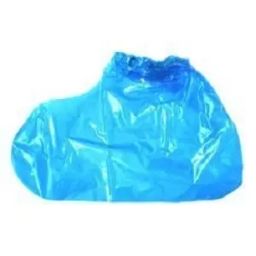 Vittico Large Plastic Shoe Cover Pack of 50-picture-23