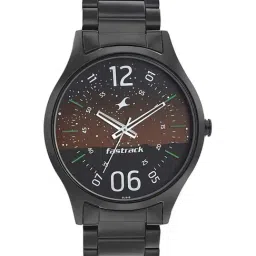Fastrack NR3184NM01 Space Rover Analog Watch for Men-image-3