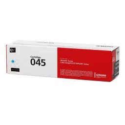 RT 045 Toner Cartridge Cyan 2300 Pages Yield for Canon imageCLASS MF634Cdw, MF632Cdw, LBP612Cdw, LBP611Cn, MF633Cdw-picture-41