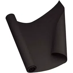 MM WILL CARE 24 inchx10m Black Paper Roll MMWILL1418-picture-23