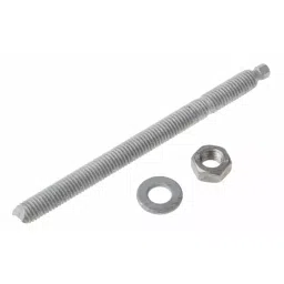 RS PRO Carbon Steel Anchor Bolt M8 x 110 mm, 10 mm fixing hole Model No 9086797 (1 Bag of 10)-image-85