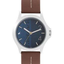 Fastrack NR3220SL01 Analog Watch for Men-45