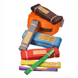 Kepro Polyster Sling (Capacity-2000 Kg (2 Ton), Length-2 mtr)-image-36