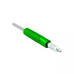 Assorts Fine Tap Aligner Aluminium 0 to 4 mm Capacity Circular Shape-picture-5