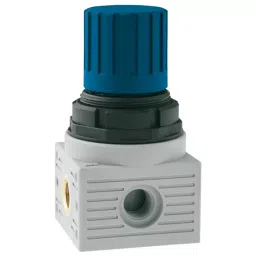 RS PRO G 1/4 Regulator - 0bar to 8bar Model No 2312782-image-18