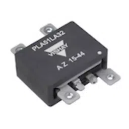 Vishay Transformer Ferrite Core 50 - 110 V DC, PLA51LA32-36