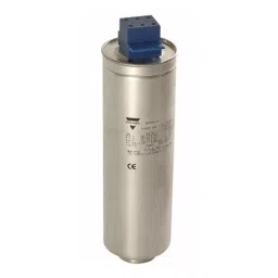 Vishay Power Factor Correction Capacitor Screw Mount 3 x 154 µF 525 V AC, PhMKP440.3.28,10-S84-picture-11