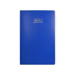 Pragya Pro FS Single Ruled Notebook Register 480 Pages with ‎Hard Case Cover 21x33 cm (Pack of 2)-31