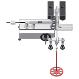 Tohnichi WT0.1 Suspension Stand with Suspension Bar for TCC100N2, TCC100N2-D-35