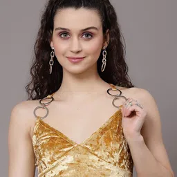 KASSUALLY Women Crop Bralette Top-image-77
