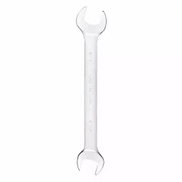 Westward Double Open End Wrench Alloy Steel, 36A311-image-90