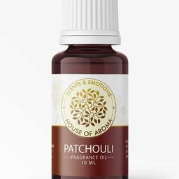 House of Aroma  Patchouli Fragrance Oil - 10 ml-image-44