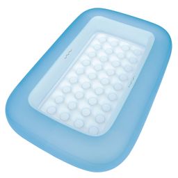 Bestway Inflatable Kiddie Pool for Babies & Kids - Blue-18