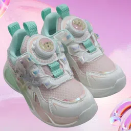 MOON MAMA Girls Printed Fashion-image-35