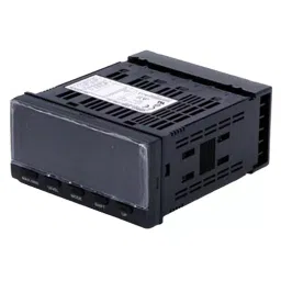 Omron Integration/Addition/Subtraction Pulse Meter, K3HB-CNB-A1 AC100-240-8