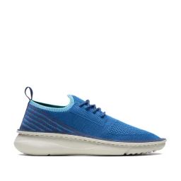Clarks Men's Clarks Origin2 Blue Running Shoes-image-52