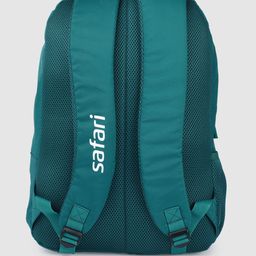Safari Unisex Hustle Graphic Printed Backpack image 3