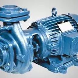Crompton Domestic Monoblock Pump OMBR5 (5 HP)-picture-31