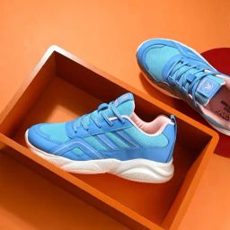 OFF LIMITS Women's SPEEDSTER Blue Running Shoes-image-93